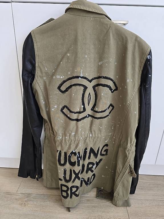 Giacche: Jacke  – Usato da Sissach venduto da NS_CH 1
