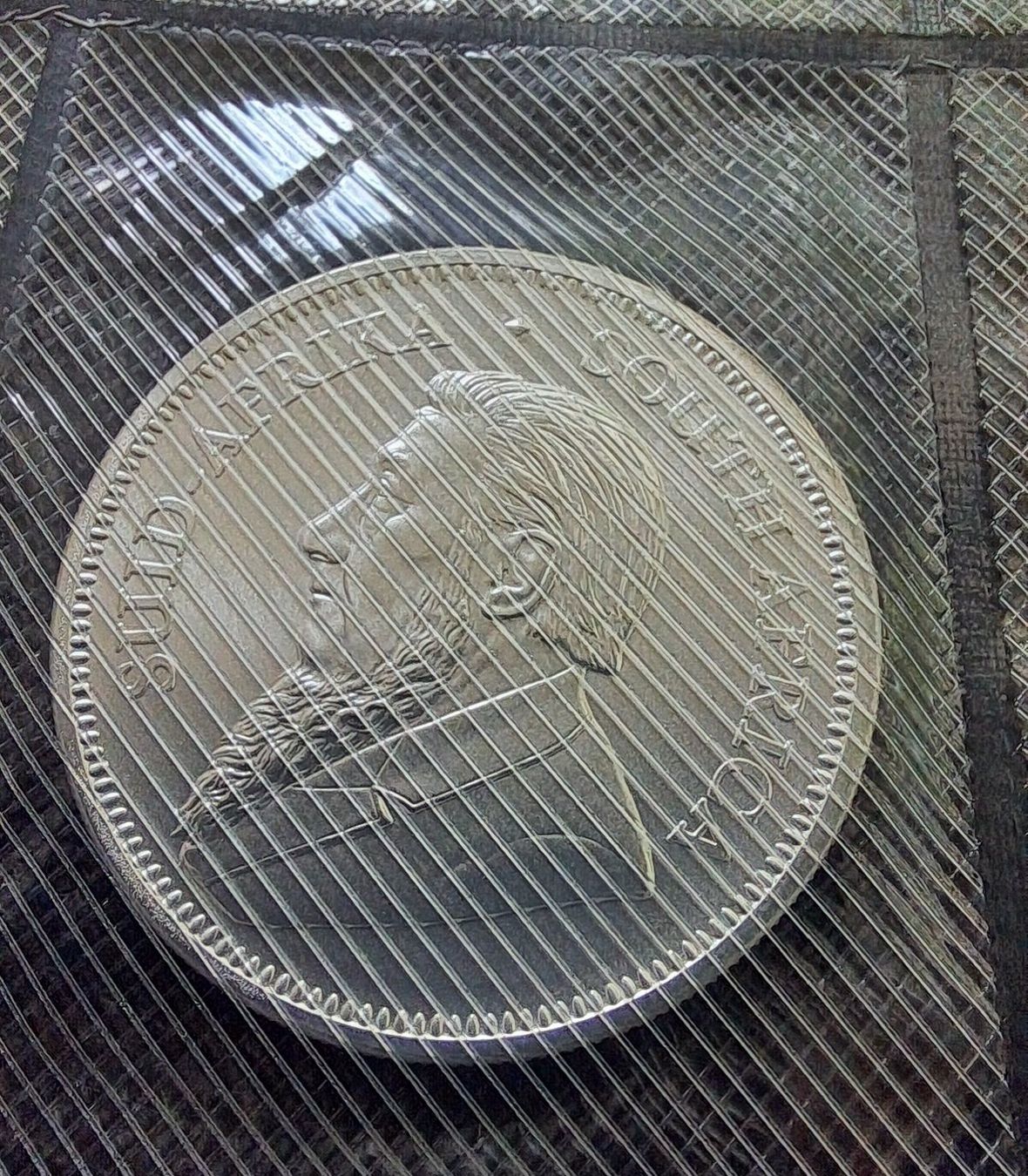 Alle Münzen: 1 OZ Silber Krugerrand 2018 in Blister – Neu (gemäss Beschreibung) aus Weinfelden von shopping-island 1