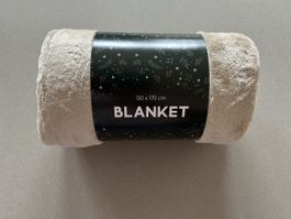 Kuscheldecke