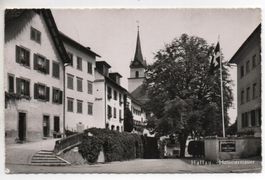 HALLAU Hammermauer