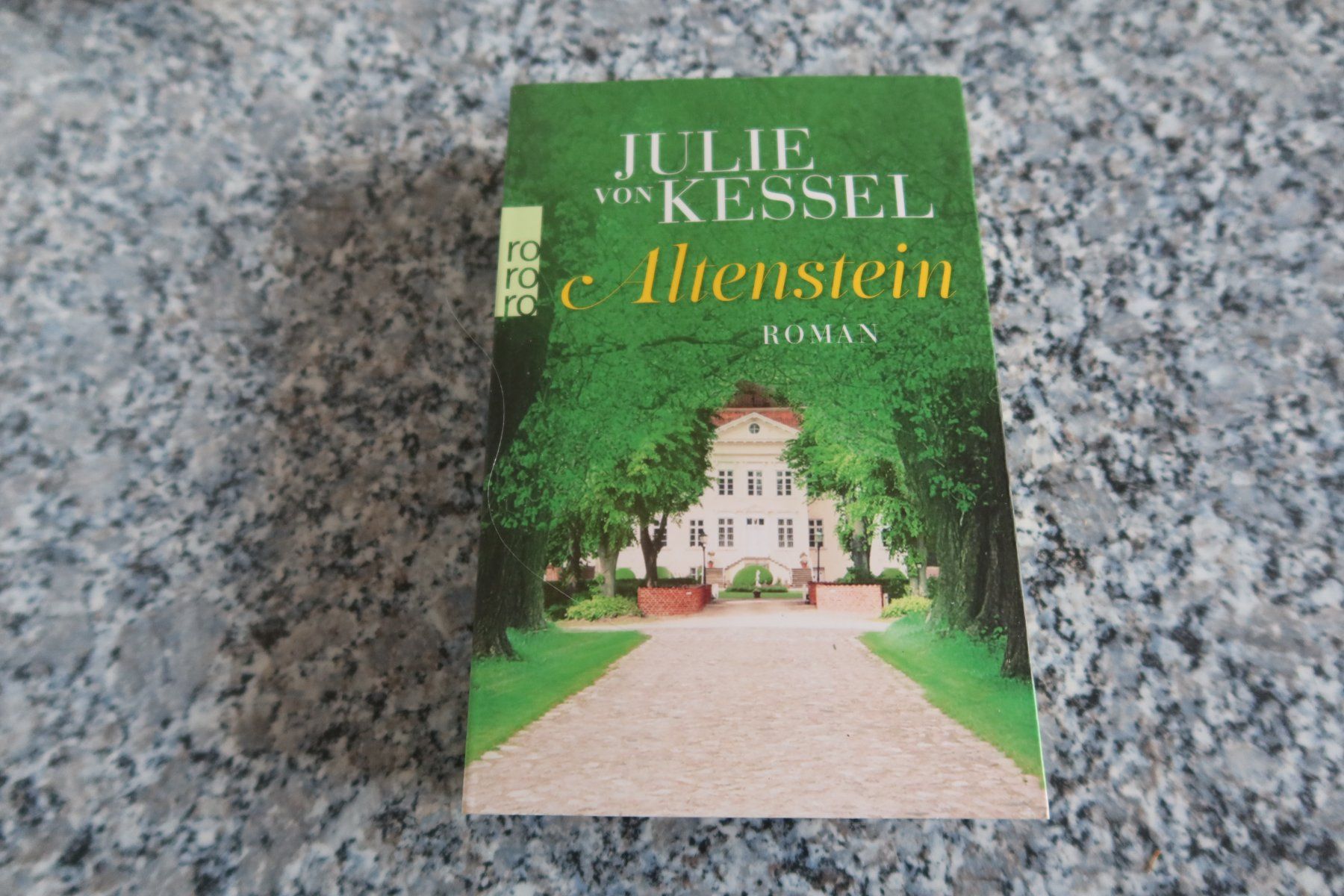 Skulpturen & Statuen: Altenstein – Gebraucht aus Täuffelen von Cindybussy