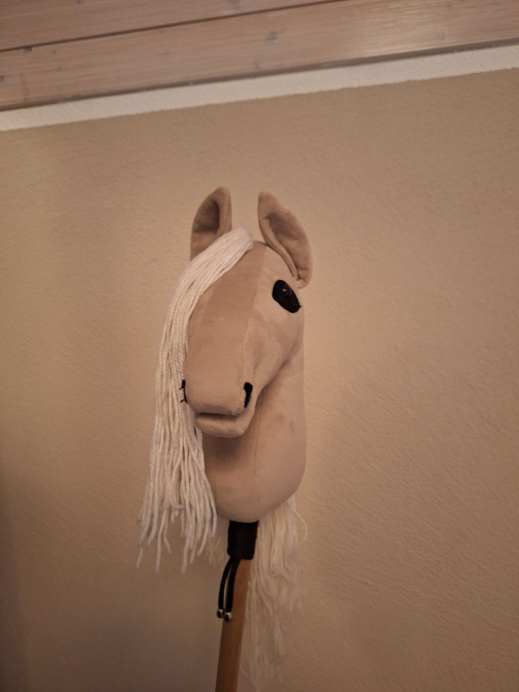 Giocattoli: Hobby Horse A4 – Usato da Bazenheid venduto da zege 3