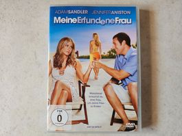Meine erfundene Frau