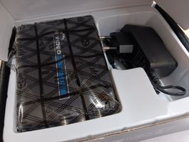 Video Converter HDMI zu SCART/AV/S-Video