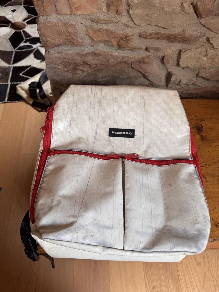Freitag Zaini: Freitag F49 Fringe  – Usato da Arsiè venduto da Marydema76 8
