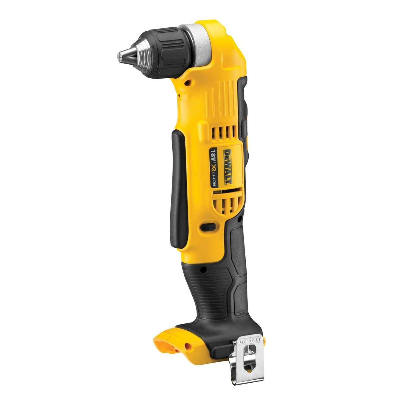 Trapani: DeWalt DCD740NT-XJ Winkelbohrmaschine – Nuovo e nell'imballaggio originale da Bottighofen venduto da zaap 1