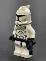 Lego Star Wars Clone Trooper Horn Company (sw0298) Figur