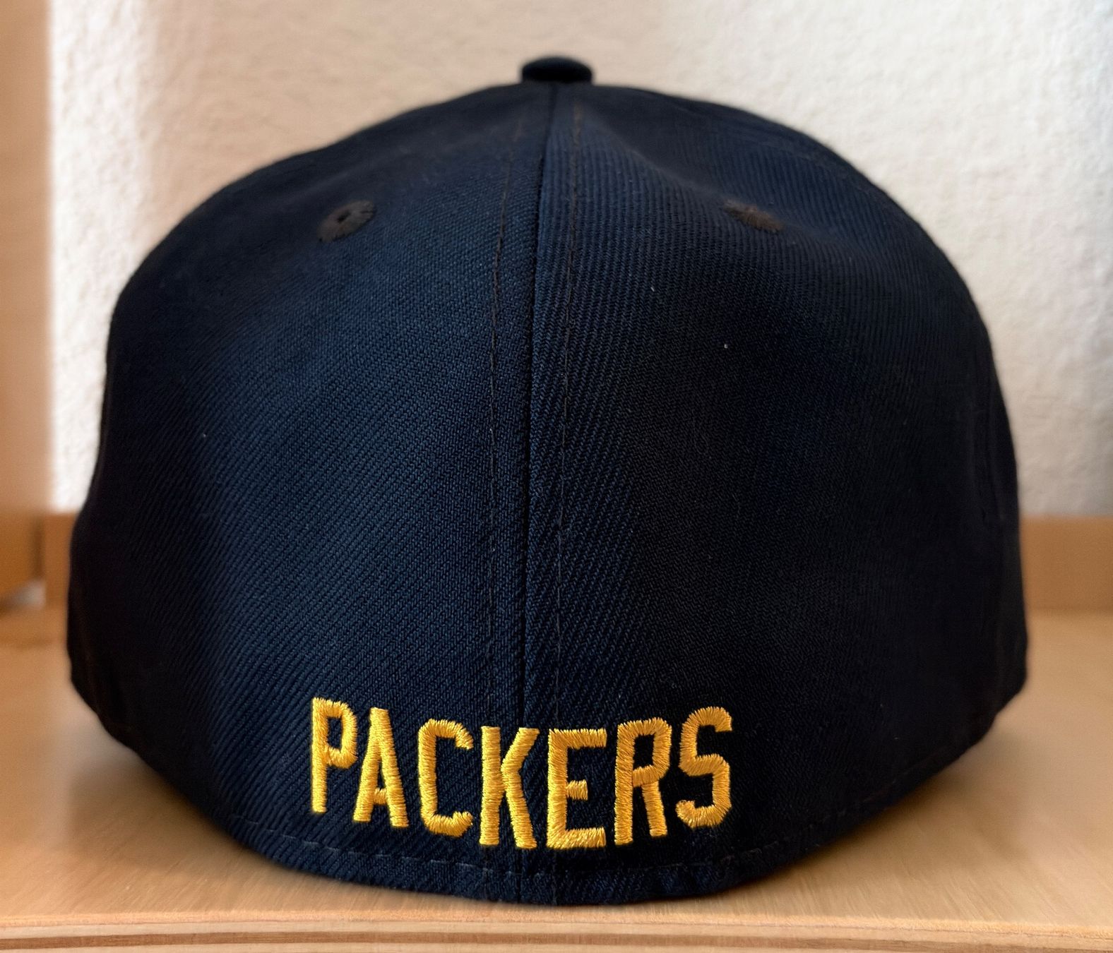 New Era Copricapi, berretti & cappellini: New Era Green Bay Packers Cap – Usato da Zürich venduto da pwy_z7p5 1