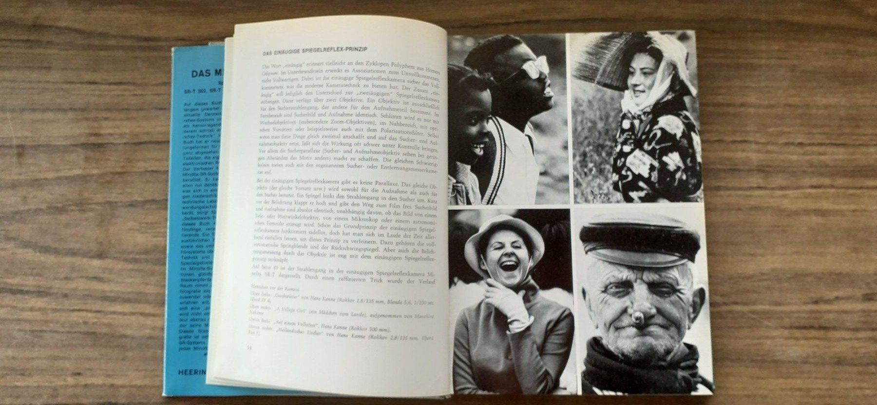 Libri: Minlota Buch 1975 – Usato da Mörschwil venduto da lindaswunderkiste 5