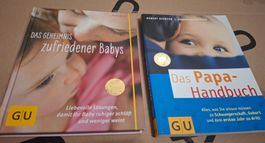 Buch Das Geheimnis zufriedener Babys Nora Imlau neu