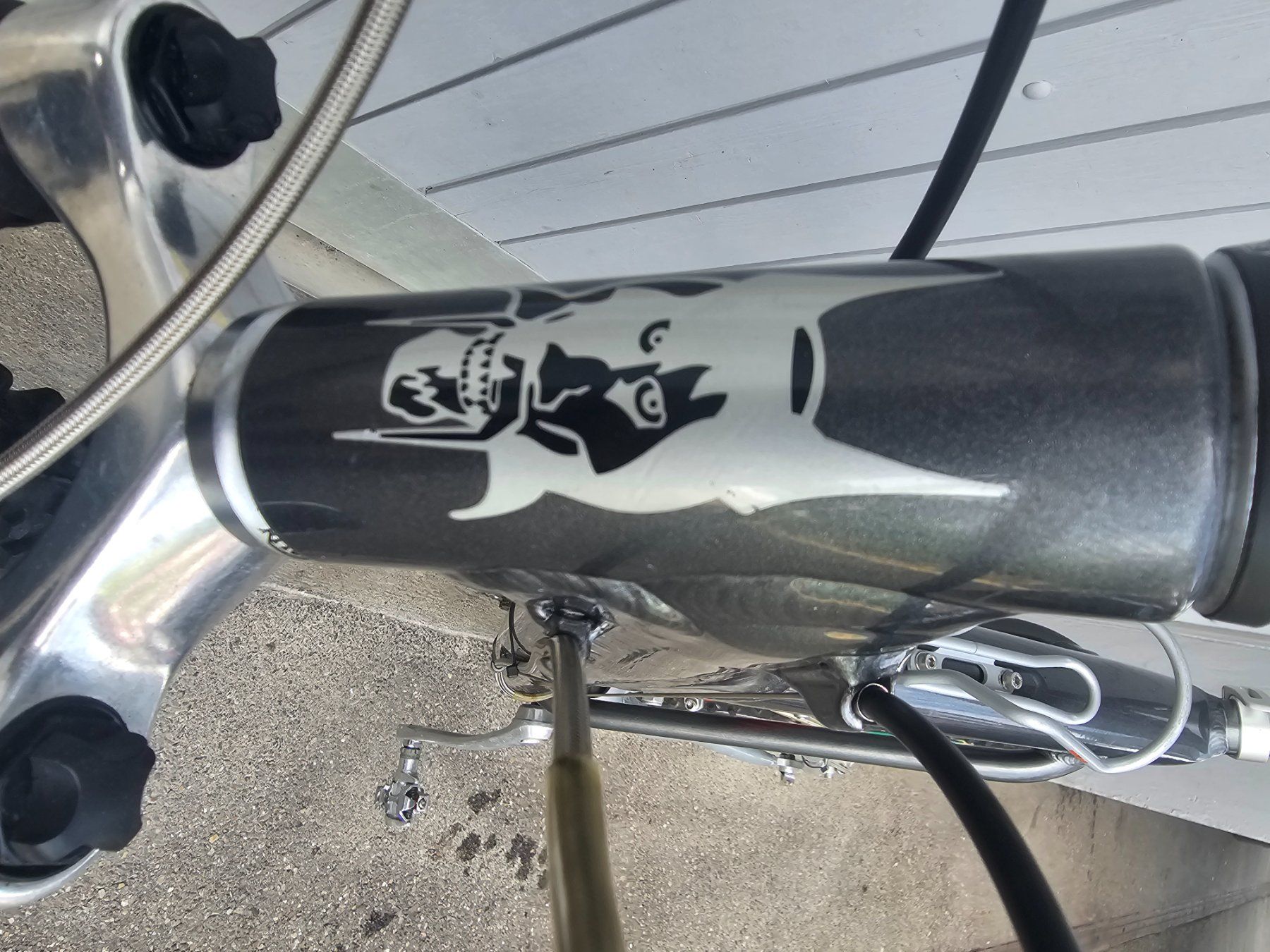 Vélos: MTB – D'occasion à kleindöttingen par Jimi-Hendrix 3