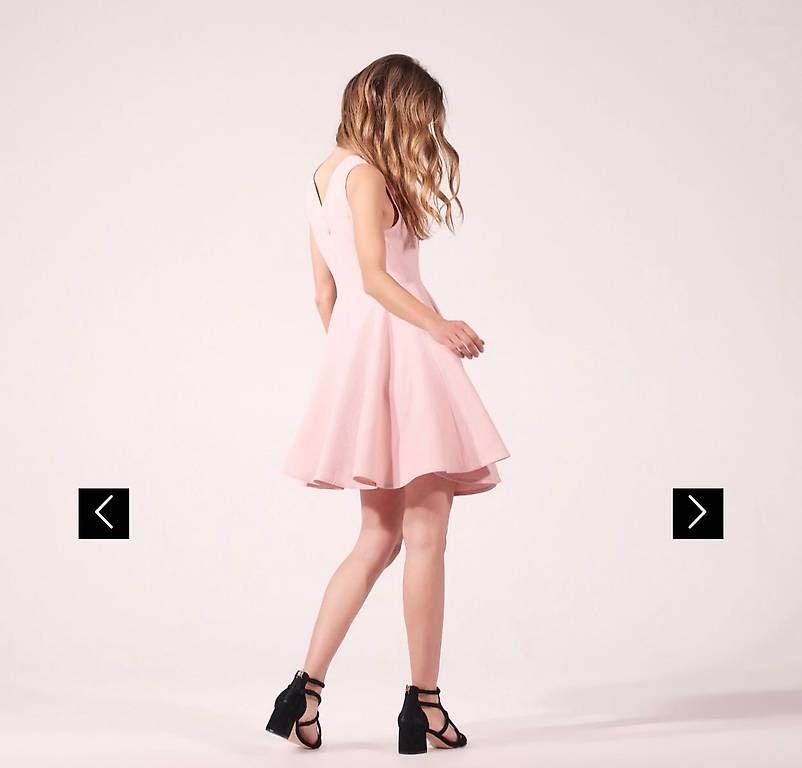 Sandro Vestiti: Sandro Dress – Nuovo (secondo la descrizione) da Zürich venduto da nik_tw2j 4