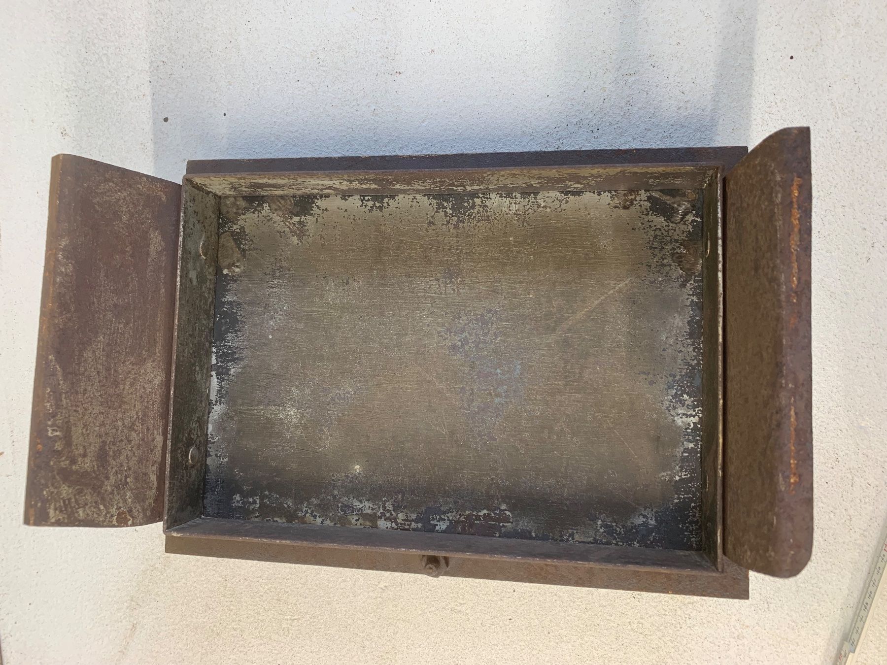 Altri mobili d'antiquariato: Ofentür nr.4 – Usato da Altendorf venduto da Elenaneagu22 8