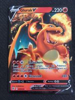 Pokémon - Glurak V - BRS 017 - Strahlende Sterne - DE