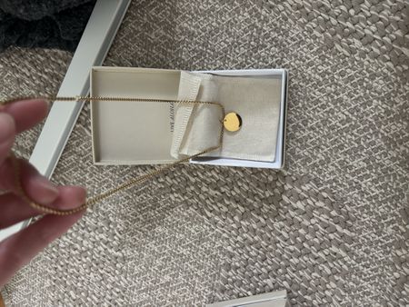 Purelei Halskette Gold neuwertig