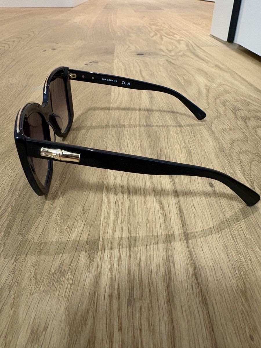 Longchamp Occhiali & Lenti: Longchamp - Sonnenbrille Cat Eye – Usato da Gümligen venduto da Chants7 2