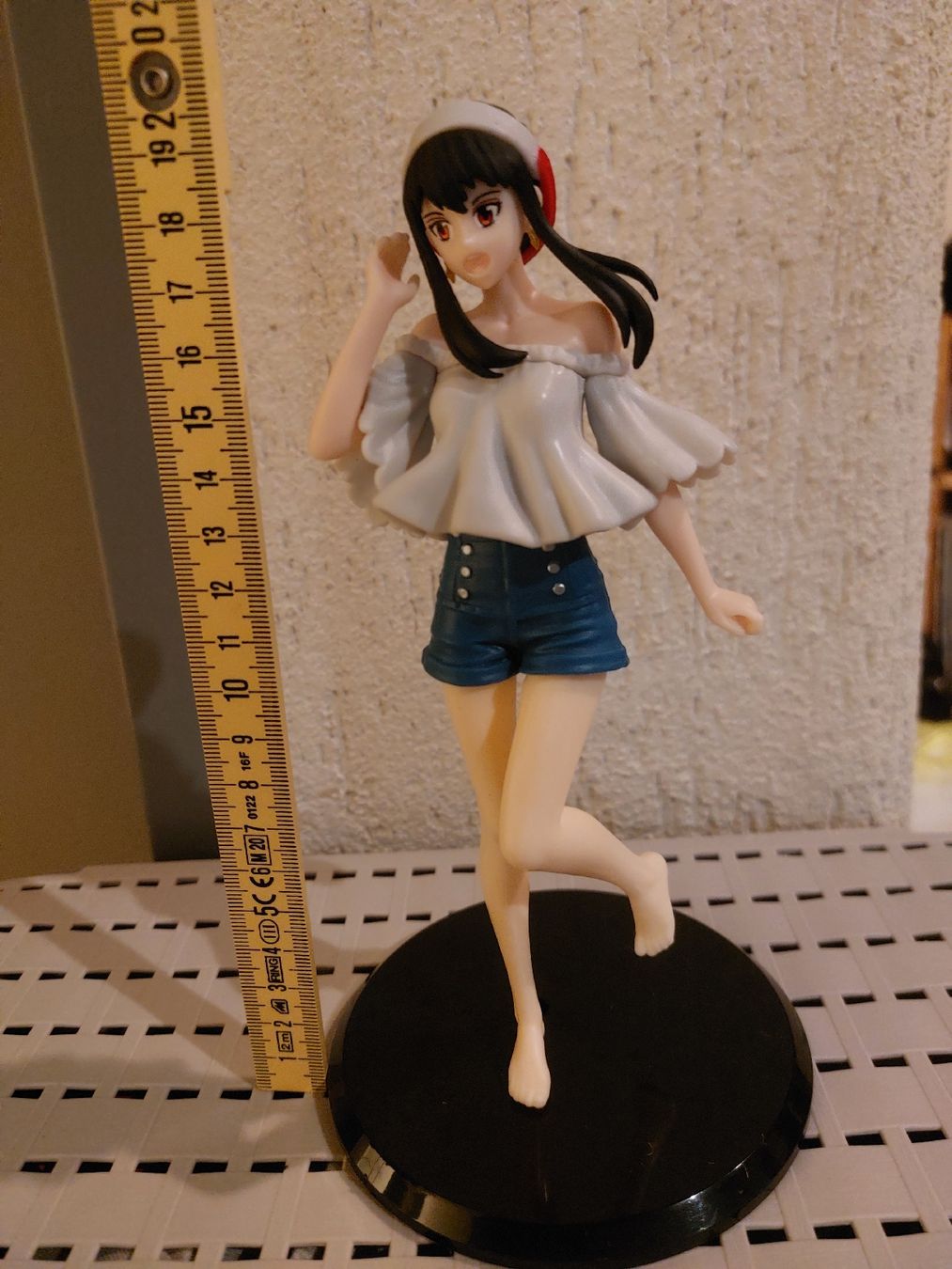 Figuren: Summer Girl, Figur Anime – Neu (gemäss Beschreibung) aus Winterthur von Belzarek 3