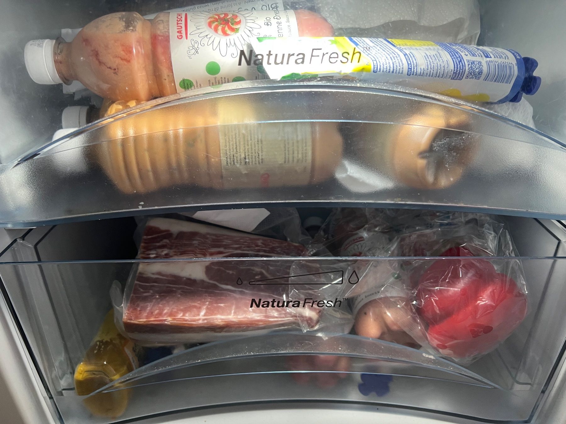 Electrolux Frigoriferi: Electrolux Einbaukühlschrank – Usato da Münchenbuchsee venduto da dani1113 3