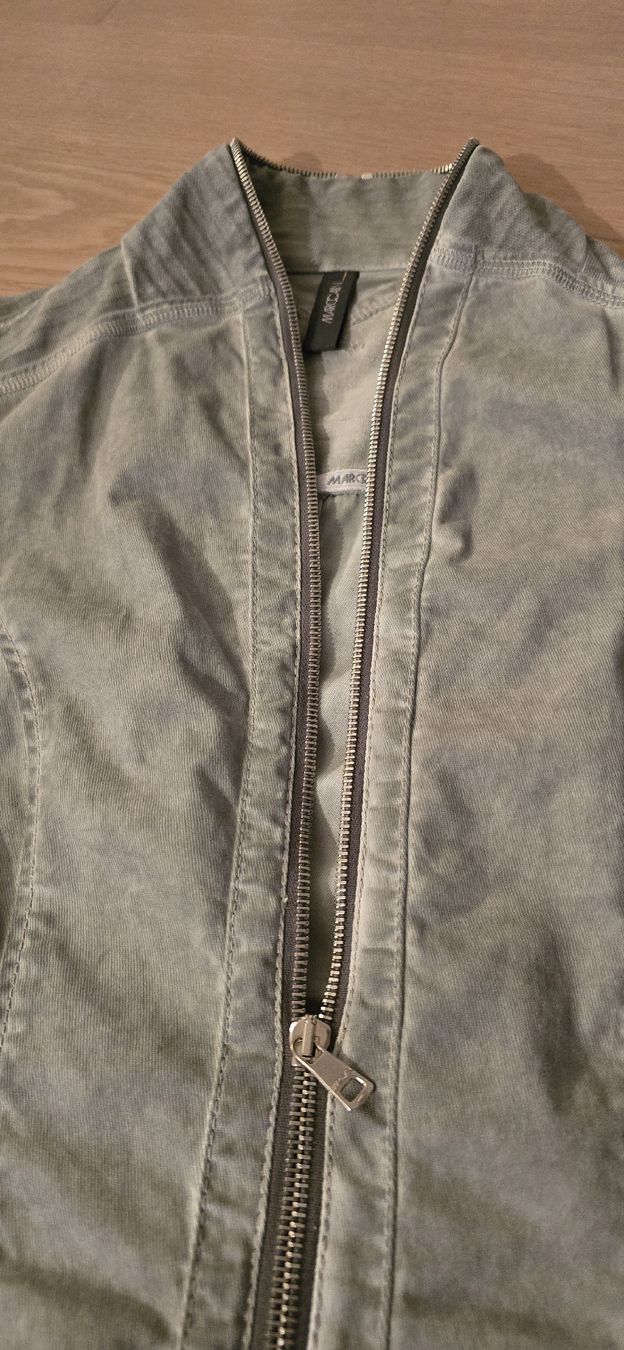 Marc Cain Giacche: toller Blazer von Marc Cain – Usato da Amlikon-Bissegg venduto da Schnuefeli4 1