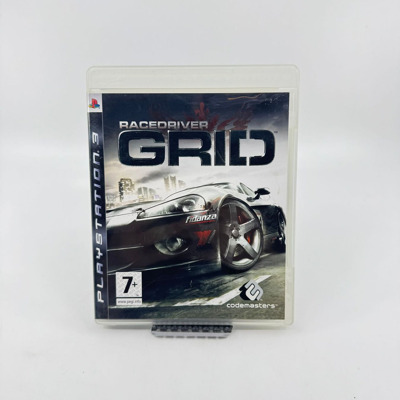 Giochi: Racedriver Grid (PS3) – Usato da Herisau venduto da Seyashop1
