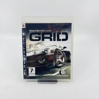Racedriver Grid (PS3)