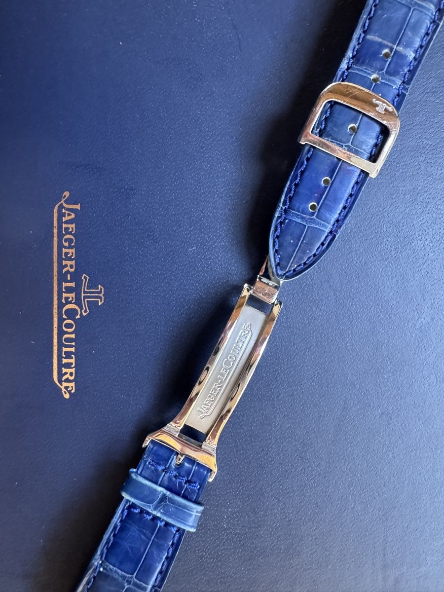 Jaeger-Lecoultre Orologi: Jaeger-leCoultre Reverso Duoface Day&Night – Usato da Au ZH venduto da parabellum60 6