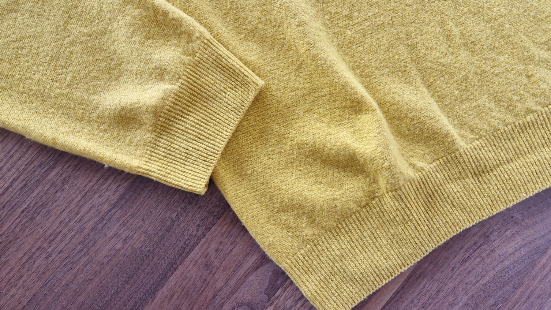 Pullover & Sweatshirts: Pullover United colors of Benetton – Gebraucht aus Auenstein von Biland999 3