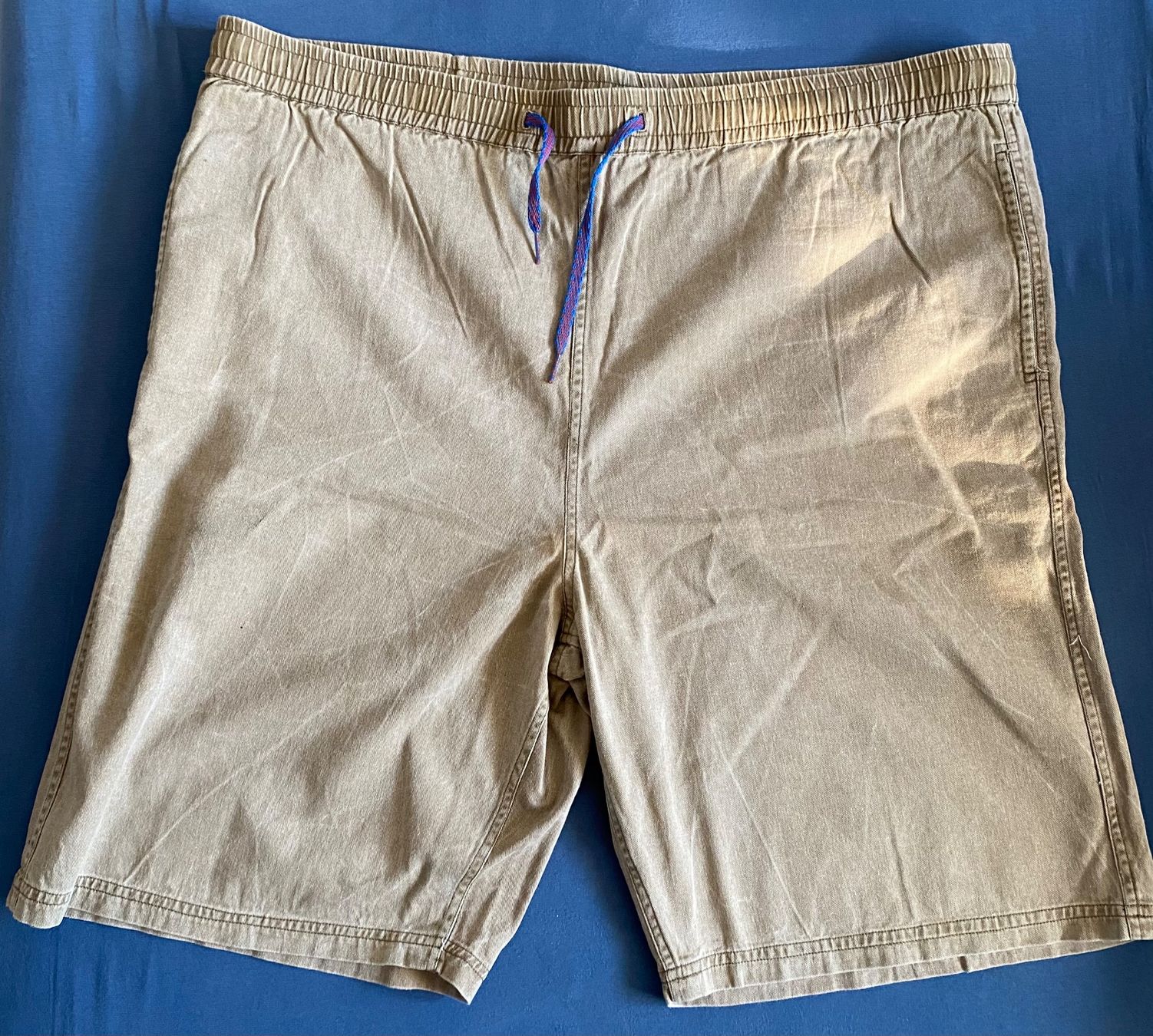 Jeans: Jeans Shorts – Usato da Hochwald venduto da robwol