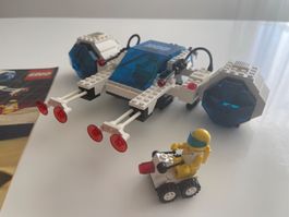 LEGO Space 6932 Stardefender 200 - Serie Futuron