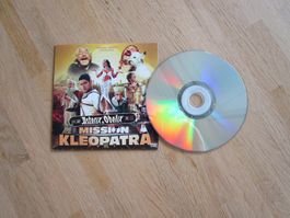 DVD Asterix und Obelis Mission Kleopatra