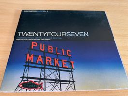 Inspiration Now Vol.4 - Twentfourseven