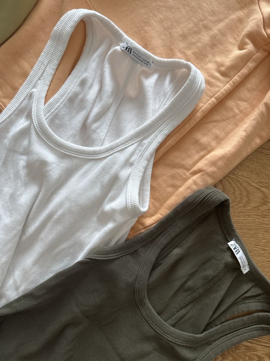 Bershka Lotti di vestiti: Bundle size XS/S/ Zara,Nike,Bershka/pull&bear – Usato da Boswil venduto da hey.itsme 5
