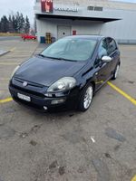 Fiat punto sport 1.4 135cv
