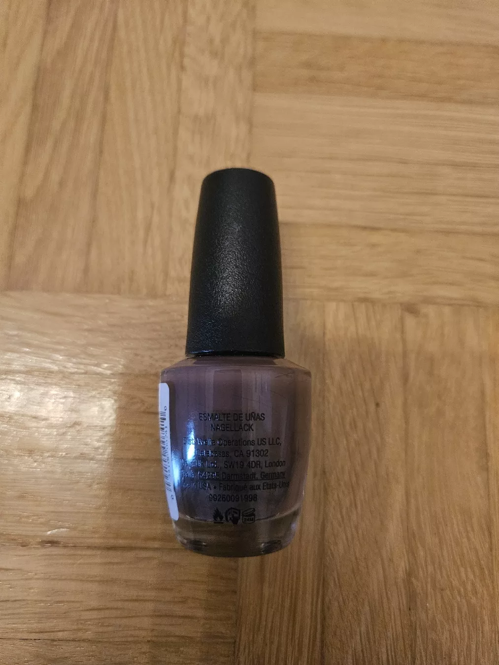 Opi Smalto per unghie: OPI Nagellack  – Usato da Dickbuch venduto da lea_6m8c 1