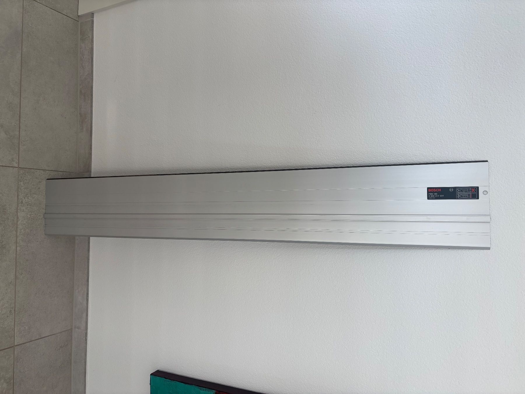 Bosch Seghe: Bosch GKS 66 CE Handkreissäge – Usato da St. Pantaleon venduto da McIntosh01 7