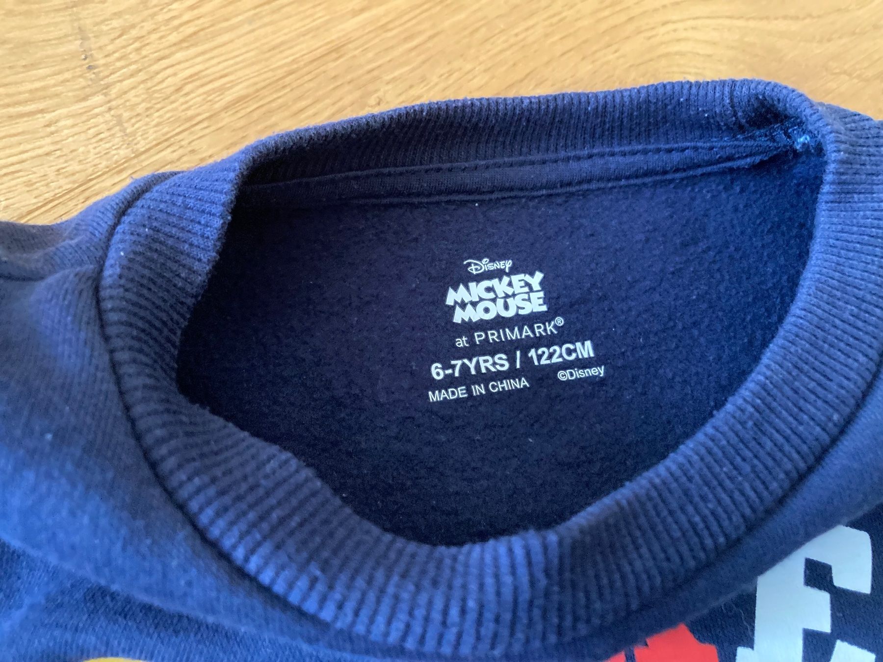 Maglioni & Felpe: Mickey Mouse Pullover – Usato da Bülach venduto da Stellina72 1