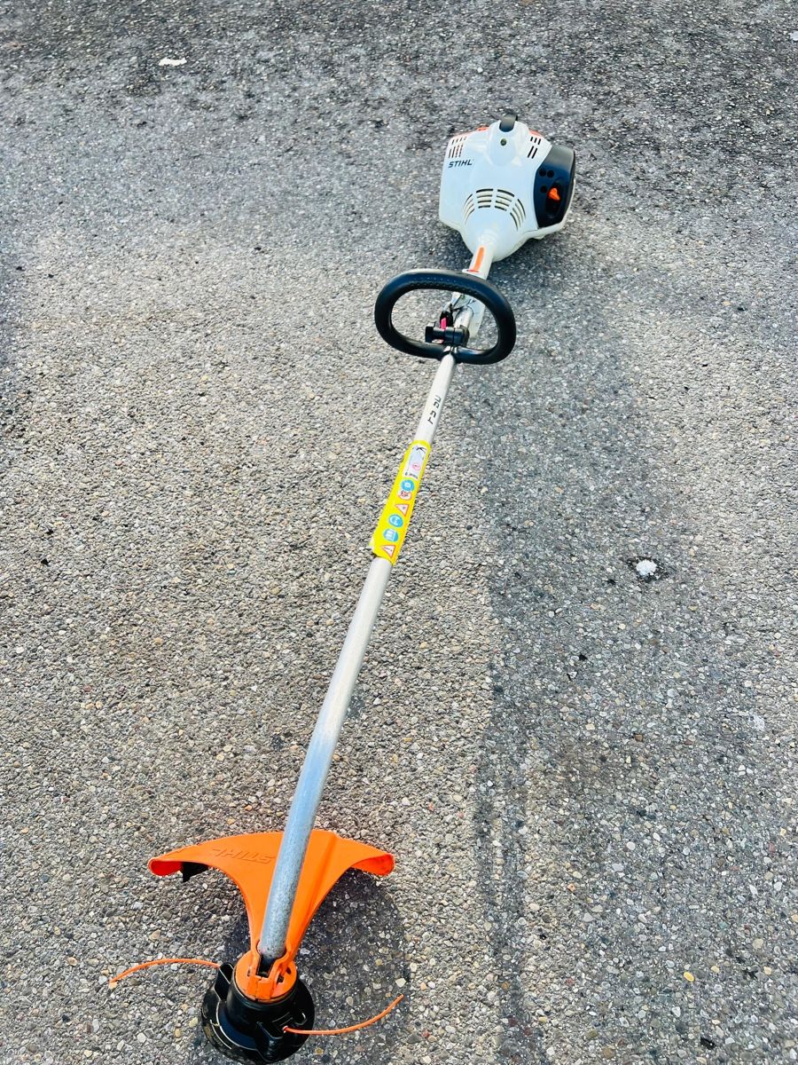 Stihl Tutti gli attrezzi: Rasentrimmer Stihl FS 38 – Usato da Urdorf venduto da mas_5wfz 4