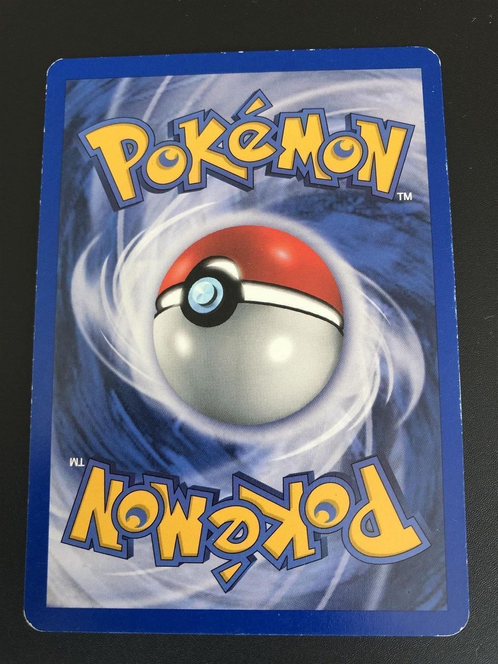 Pokémon Carte collezionabili: Menki Dschungel Set 55/64 – Usato da Windisch venduto da sevenless91 1