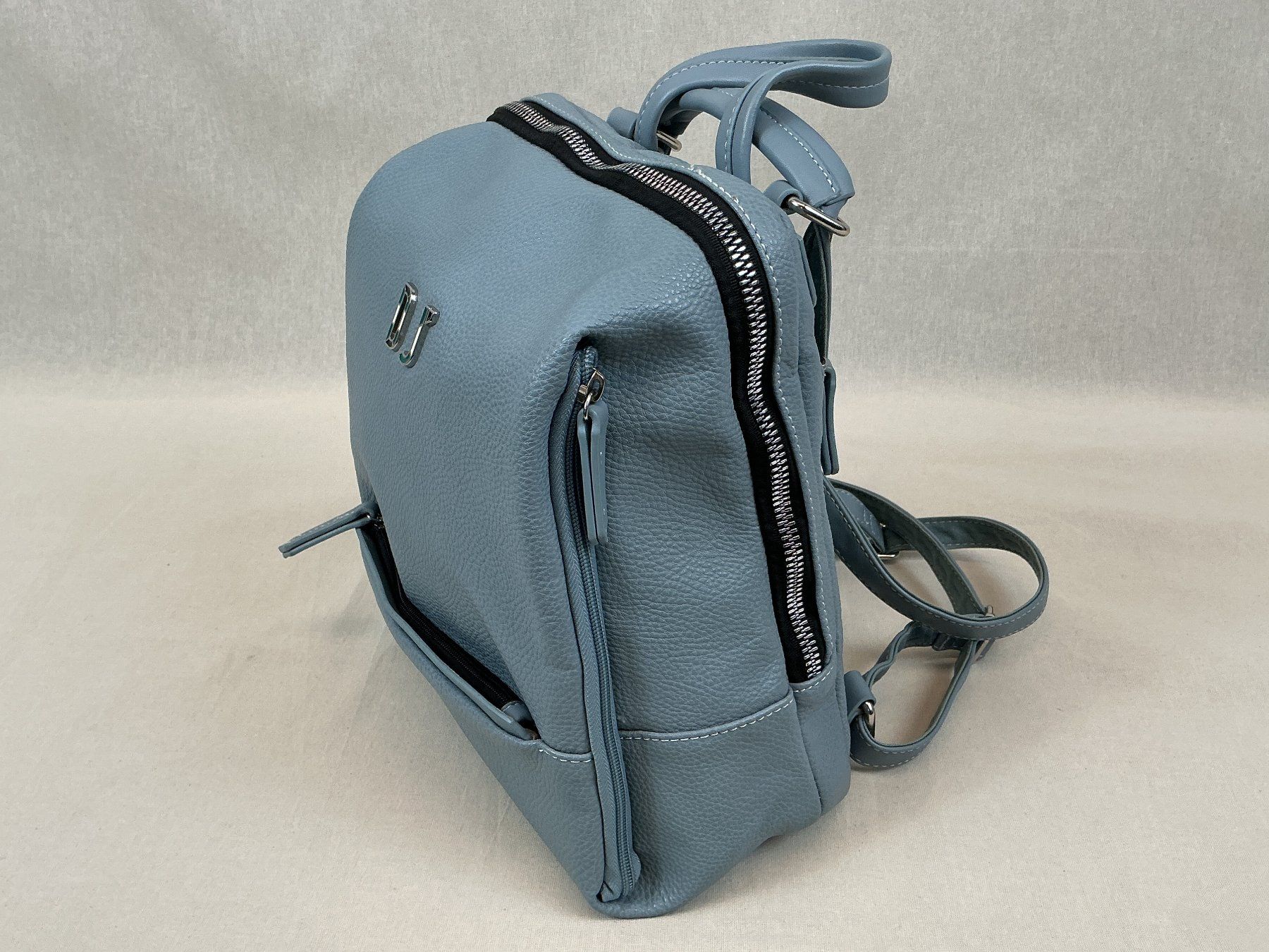 David Jones Rucksäcke: DAVID JONES Rucksack – Gebraucht aus Richterswil von Restwert_Richterswil 1