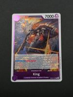 One Piece King EB04-031 NM / 🇬🇧