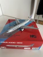 Airbus A330-300 American 1:400 NG Models