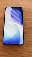 iPhone 14 Plus blau 128 GB gebraucht