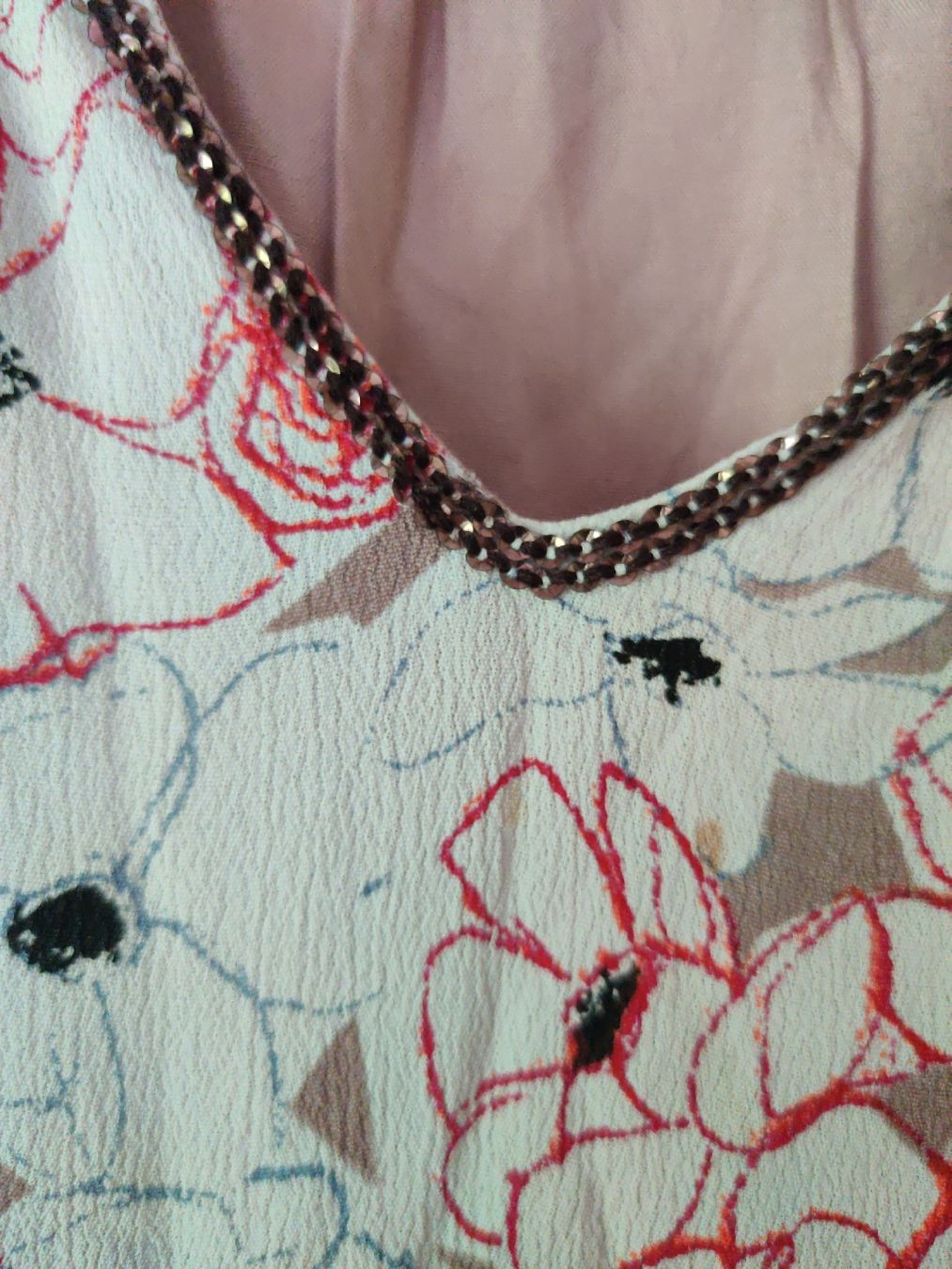 Kleider: hübsch Kleid Grösse S – Gebraucht aus dornach von morgenrot2000 1