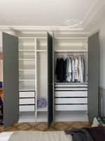 IKEA PAX Schrank 200x64x236 cm