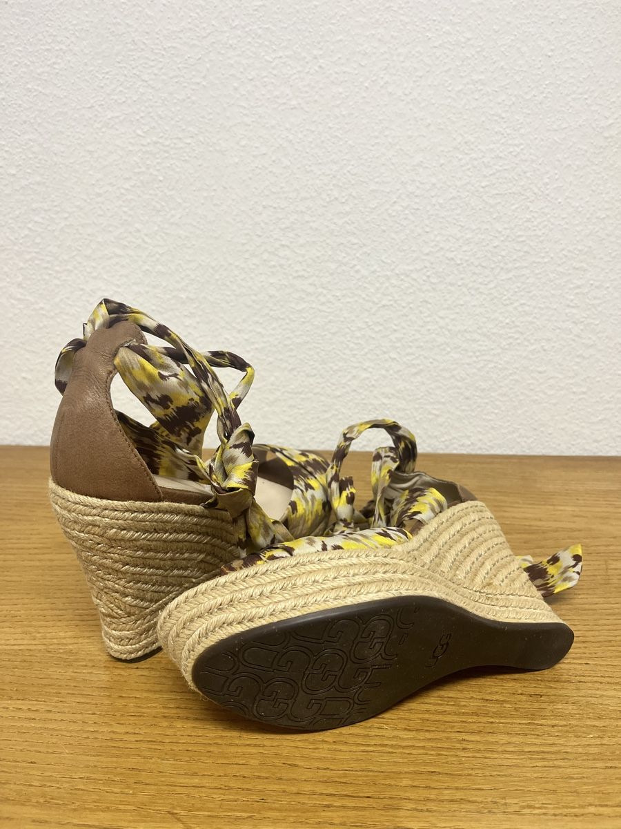 Ugg Scarpe da donna: Wedges UGG Grösse 39 – Usato da Teufenthal AG venduto da Nanahu 3