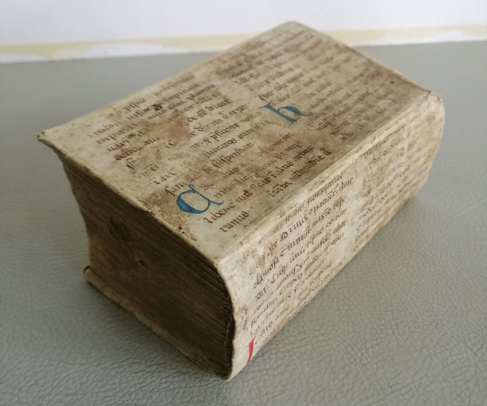 Livres: Antikes Buch "Poliologia" 1702 – D'occasion à Mörschwil par Erwin8242