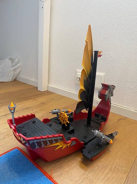 Spielzeuge: Playmobil Dragon – Gebraucht aus Steinach von Susansung 1