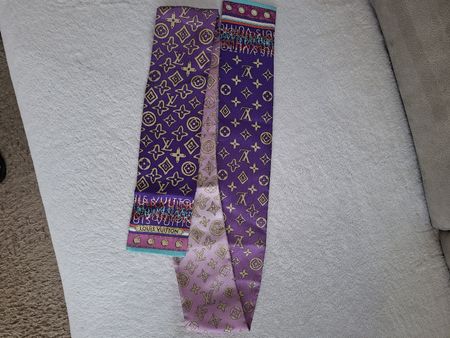 Original Louis Vuitton Bandeau