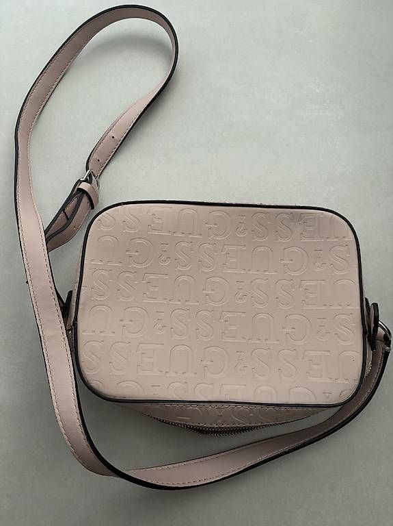 Taschen für Damen: Guess Handtasche – Gebraucht aus Kirchenthurnen von sur_rk2s 2