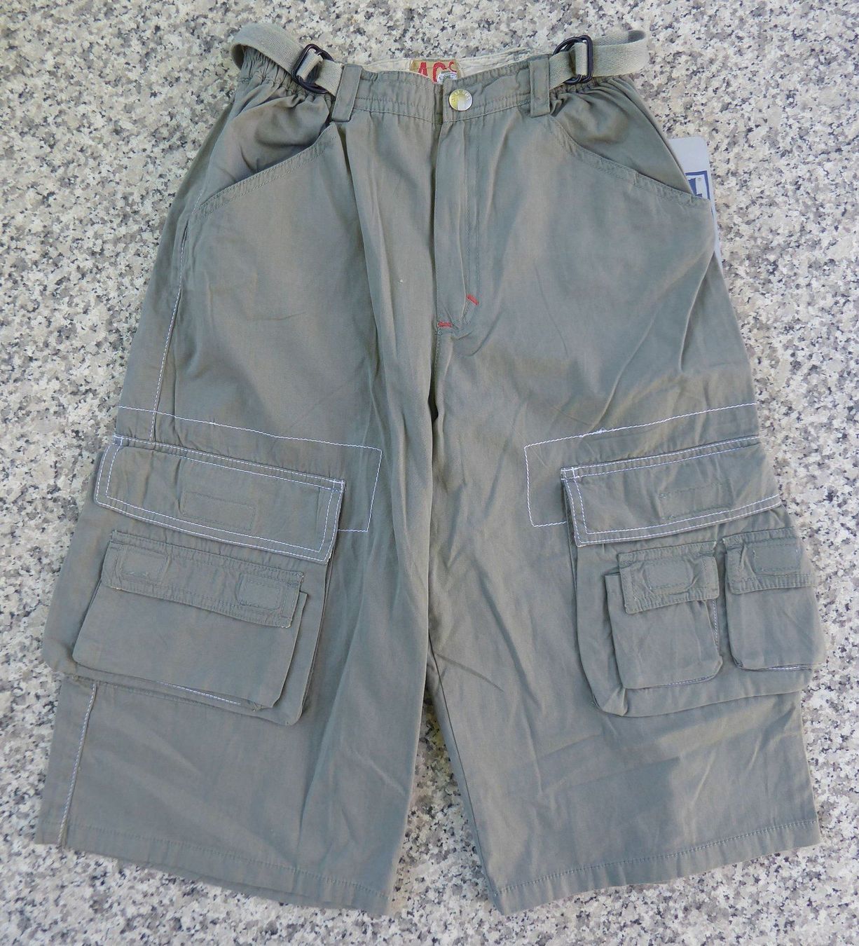 Pantaloni: 🌞 Shorts Gr. 140 – Nuovo e nell'imballaggio originale da Oberglatt ZH venduto da XXL-Verkauf